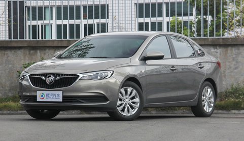 高性价比家用车 热销紧凑型轿车推荐