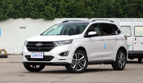20万买合资中型SUV 这几款热门车值得推荐