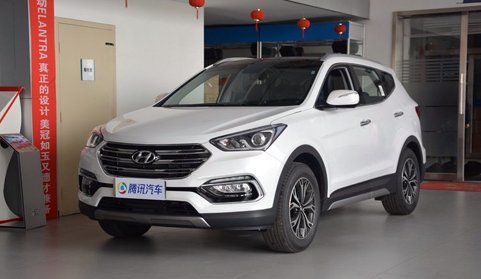 20万买合资中型SUV 这几款热门车值得推荐