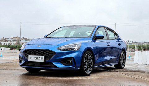十来万买运动合资车 除了思域还有它们