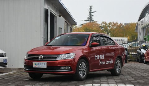 省油好开口碑好 四款合资紧凑家轿推荐
