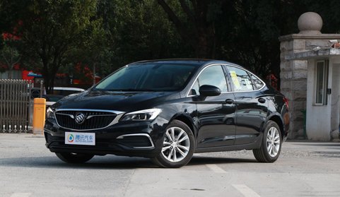 十来万买运动合资车 除了思域还有它们