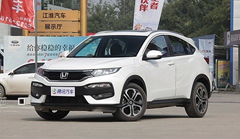 省心耐用 适合年轻人的四款日系小型SUV