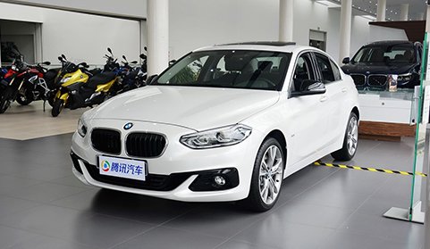 入门也疯狂 预算20万元选豪华紧凑级轿车