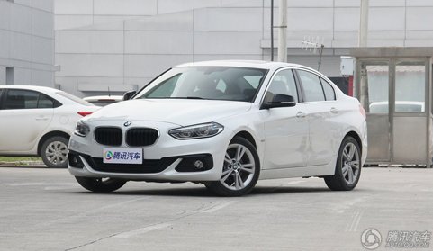 低价购豪车 四款豪华品牌紧凑型车推荐