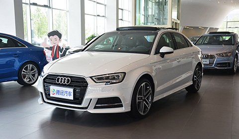 入门也疯狂 预算20万元选豪华紧凑级轿车