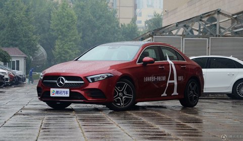 低价购豪车 四款豪华品牌紧凑型车推荐