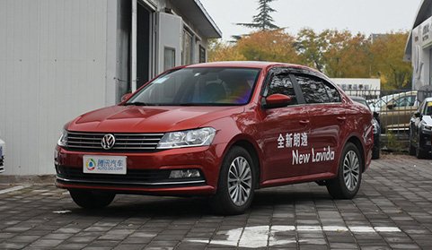 全系标配ESP+ABS 10-15万全能家轿推荐