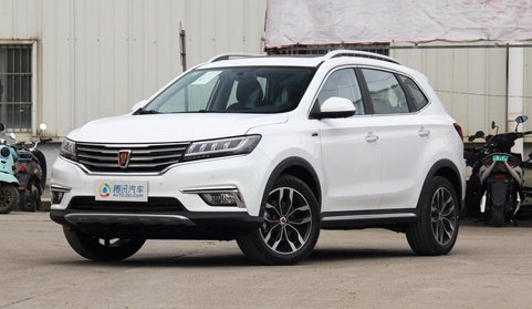 销量榜常青树 高品质自主紧凑型SUV推荐