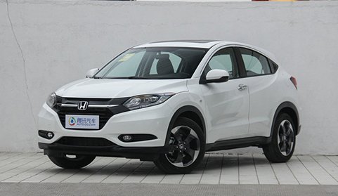 省心耐用 适合年轻人的四款日系小型SUV