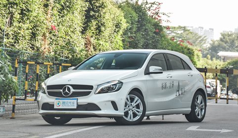 20万买什么进口车好 这几款驾趣和颜值兼得