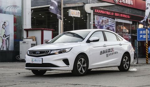 10万内家用紧凑轿车推荐 这4款自主车型值得考虑