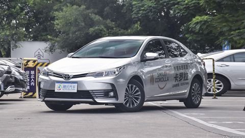 省心靠谱又实惠 这些家用车更受市场欢迎