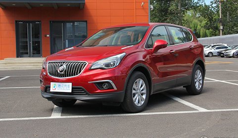 气质外形大空间 25万元购合资中型SUV