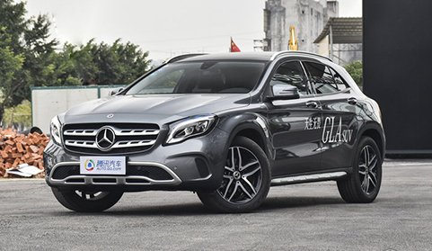 解放双手 盘点带自动泊车入位的豪华SUV
