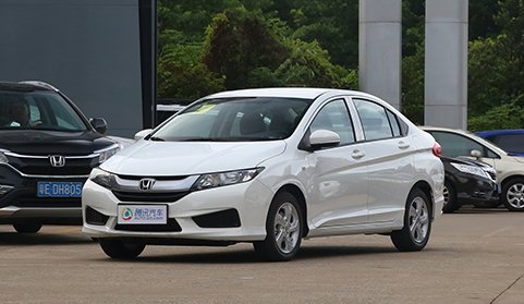 年后新车新气象 合资紧凑型车10万元起
