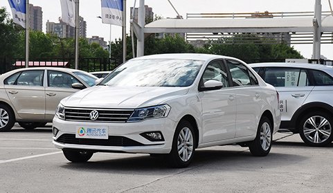 年后新车新气象 合资紧凑型车10万元起