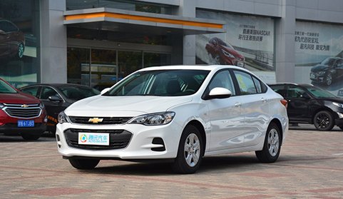 年后新车新气象 合资紧凑型车10万元起