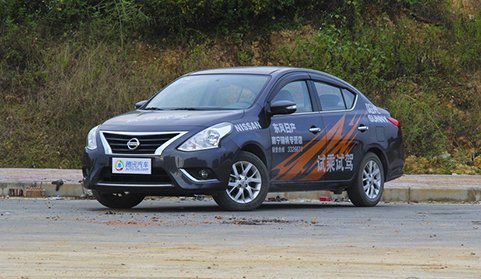 年后新车新气象 合资紧凑型车10万元起