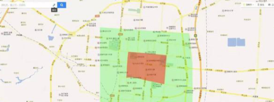 7月11日起,邯郸公共停车场收费新规定…