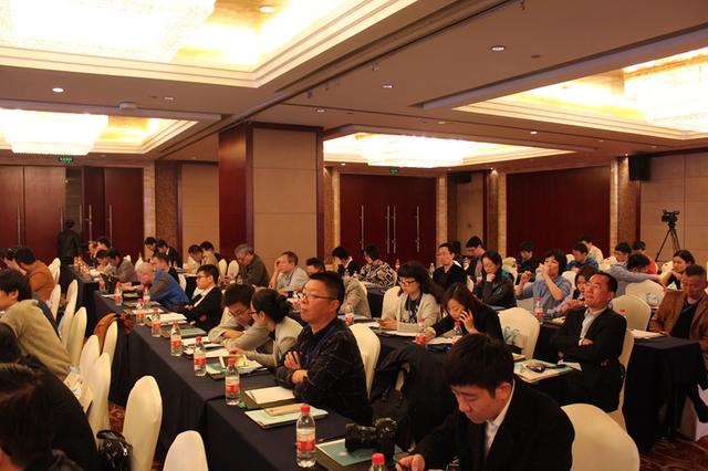 浙江省新能源汽车技术交流与对接会在杭隆重举