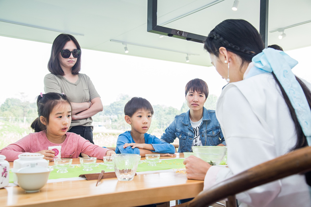 别克VELITE 5「美好屋托邦&middot;杭州」迎公众开放日