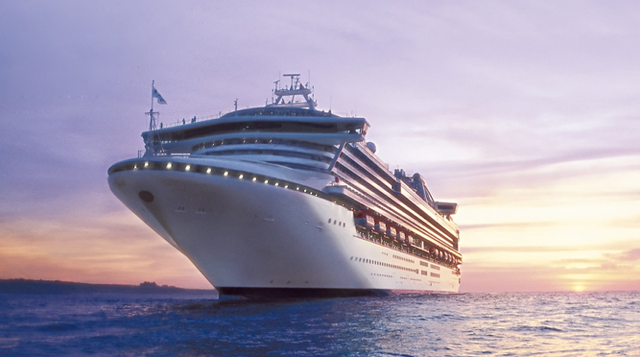 购雷克萨斯NX车型 送豪华游轮日本5日游