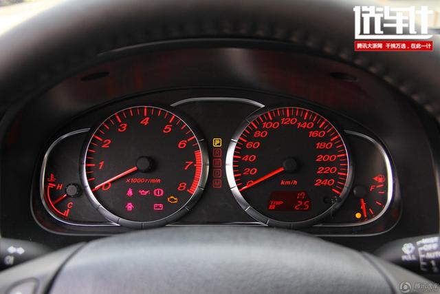 [选车计]车市常青树 盘点5款老当益壮的经典车