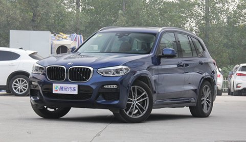 长轴距品质之享 大五座豪华中型SUV盘点