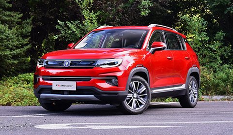 不到10万元 自主品牌小型SUV怎么选?