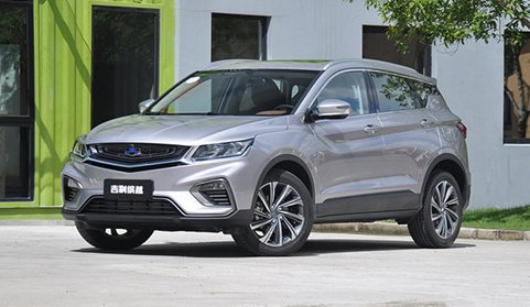 不到10万元 自主品牌小型SUV怎么选?