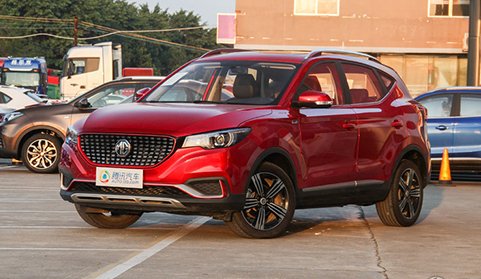 不到10万元 自主品牌小型SUV怎么选?