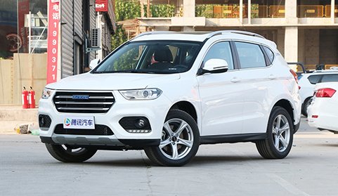 不到10万元 自主品牌小型SUV怎么选?