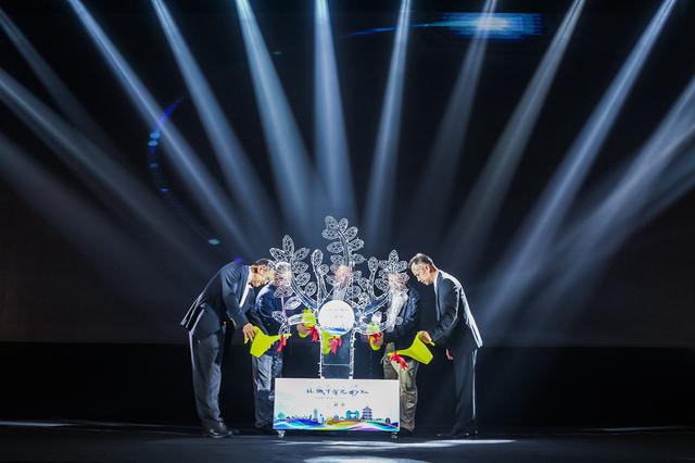 让城市看见彩虹 彩虹联盟打造共享汽车联合运营模式