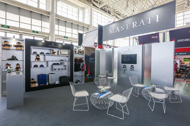 玛莎拉蒂Levante 转战2016 IRONMAN 70.3中国赛厦门站