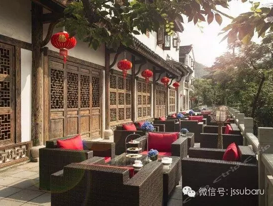 安徽钧升斯巴鲁首届天目湖温泉自驾游_频道-合肥