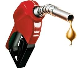 周一迎来新一轮汽油调价窗口_频道-合肥