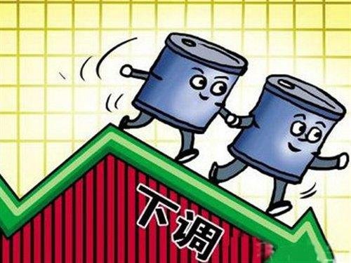 皖汽柴油价格全面下调93号下调0.11元_频道-合肥