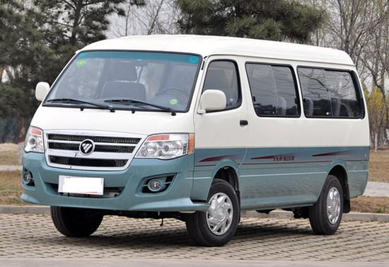 超大空间 金杯海狮助您事业一往无前_频道-合