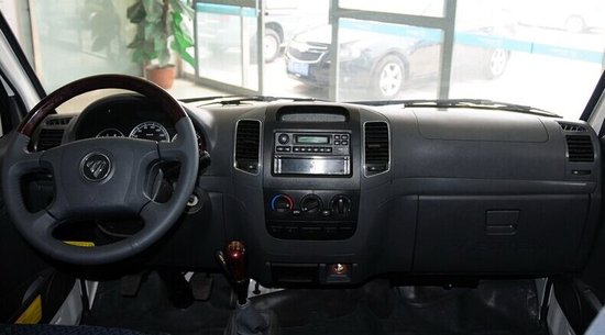 超大空间 金杯海狮助您事业一往无前_频道-合