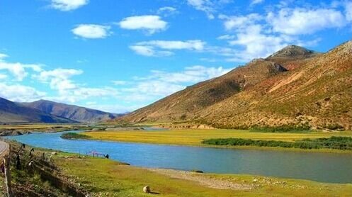 传奇318·穿越川青藏自驾游,火热招募!_频道-