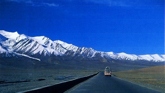 2016年7月合肥私家车电台西藏自驾旅朝圣之旅