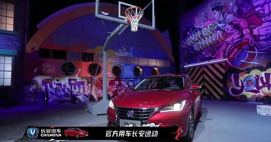 学院派PK街球，"灌篮"60名选手晋级