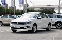 捷达限时优惠2.49万