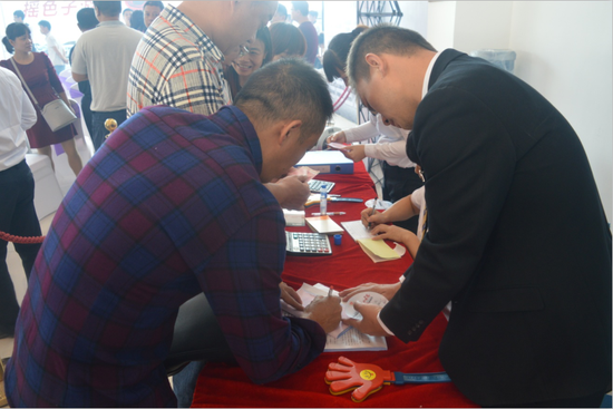 别克、雪佛兰在耒阳卖爆了, 你造吗?