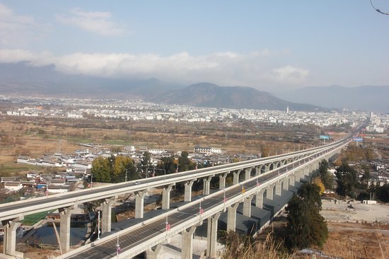 匆匆丽江,一个人的回归之旅 - 山东讨论区 - 自助