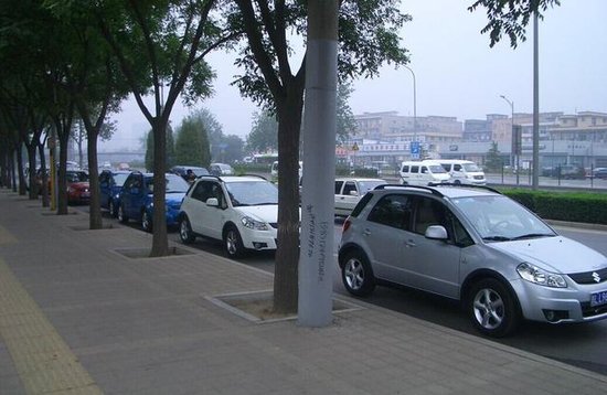 端午自驾游 这些细节出发前一定要好好检查_频