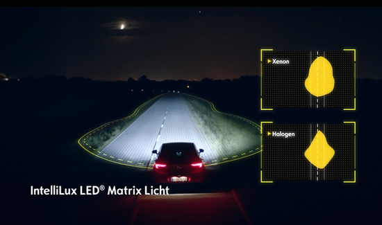 LED矩阵大灯 威朗GS最新预告图曝光_频道-惠
