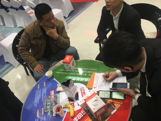 信达丰田网约车新政说明会滴滴车主购车第三站