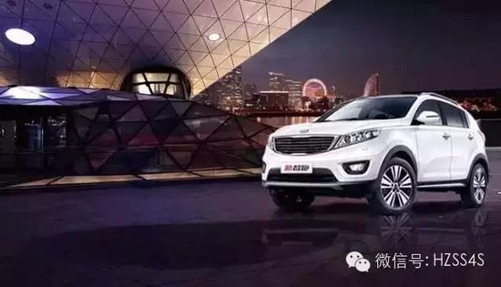 金秋九月,湖州上升开启轻松购车季!